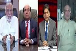 Point Of View With Dr. Danish (Election 2018) – 5th June 2018