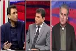 Point Of View With Dr. Danish (Govt Itself Creating Issues) – 14th December 2017