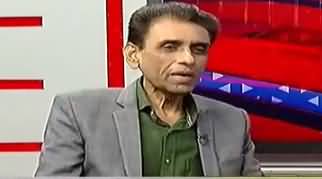 Point of View With Dr. Danish (Grouping in MQM) - 15th February 2018