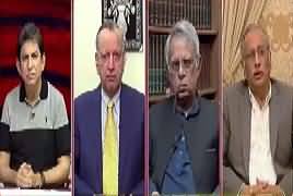 Point Of View With Dr. Danish (Khawaja Haris Out) – 11th June 2018