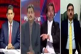 Point Of View With Dr. Danish (Manzoor Pashteen Ka Maqsad Kia?) – 27th April 2018