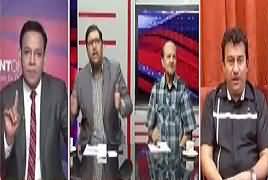 Point Of View With Dr. Danish (MQM Groups) – 11th April 2018