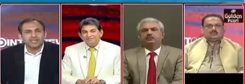 Point of View With Dr. Danish (NAB Action Against Corruption) - 22nd March 2018