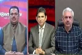 Point Of View With Dr. Danish (Nawaz Sharif Ke Pas Kaunse Raz?) – 3rd May 2018