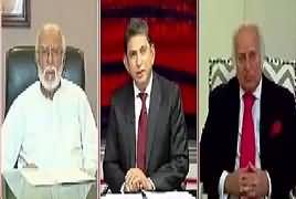 Point Of View With Dr. Danish (Nawaz Sharif Ki Asliat) – 23rd April 2018