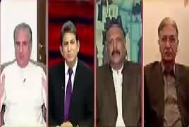 Point Of View With Dr. Danish (Senate Election) – 14th March 2018