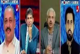 Point Of View With Dr. Danish (Sharif Family Cases) – 30th March 2018