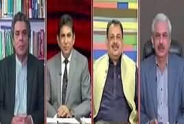 Point Of View With Dr. Danish (South Punjab Group Joins PTI) – 8th May 2018