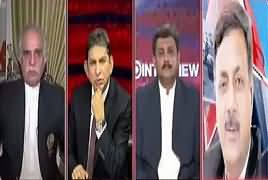 Point Of View With Dr. Danish (Who Is Behind Pashtun Movement) – 18th April 2018