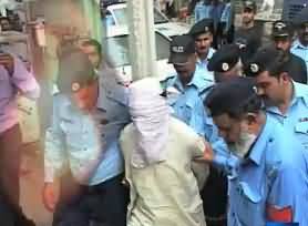 Police Arrested 12 Members of Al-Qaida Network from Lahore and other Cities