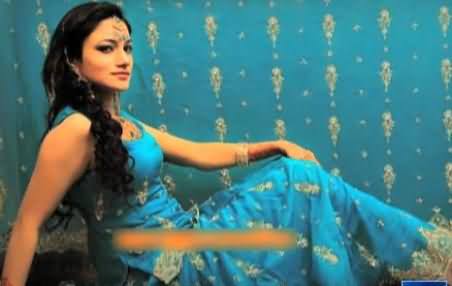 Police Arrests Another Suspect Farooq in Areeba Murder Case