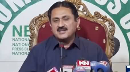 Police arrests former MNA Jamshed Dasti in Rawalpindi