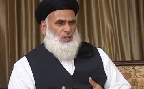 Police Arrests Mufti Kifayatullah's Brother, Two Sons And Brother-In-Law