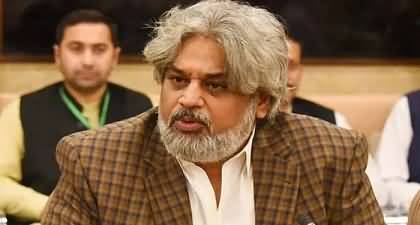 Police arrests Sahibzada Hamid Raza from Faisalabad