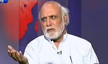 Police Vs Lawyers Clash in Daska - Haroon-ur-Rasheed Excellent Analysis