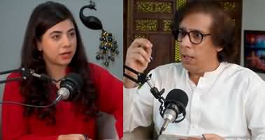Politics In Pakistan: A Profession Or A Public Service? Nayab Jan & Kashif Baloch's Discussion