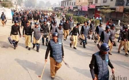 Possibility of Bloody Clashes in Lahore on December 15 During Lock Down