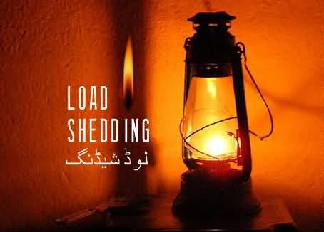 Power & Gas Crises Goes Worst, 5,5 Hours Load Shedding, Public Protesting