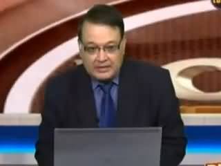 Power Lunch (CDA Operation in Islamabad, Target Killers And RAW) – 30th July 2015