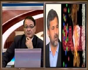 Power Lunch (Cricket Scandal Special) – 14th March 2015