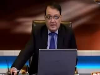 Power Lunch (Dr. Asim, Zardari's Front man Arrested) – 26th August 2015