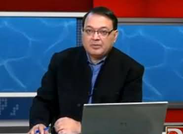 Power Lunch (Friend Or Terrorist, American Anti Muslim Plot Exposed) 3rd February 2015