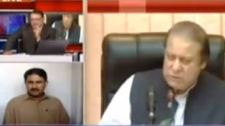 Power Lunch (How Pakistan Can Come Out of This Crises) - 2nd December 2014