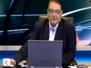 Power Lunch (MQM Se Phir Haath Ho Gya) – 3rd September 2015