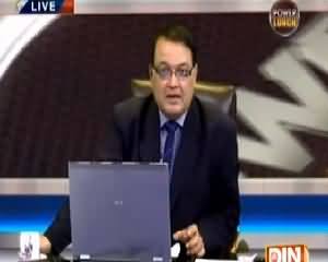 Power Lunch (New Method of Corruption) - 1st September 2015