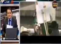 Power Lunch (Real Story of Mina Stampede) – 28th September 2015