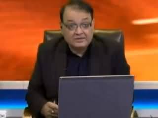 Power Lunch (Sab Se Ziaada Maqbool Kaun?) – 4th September 2015