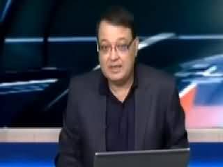 Power Lunch (Why Altaf Hussain Against Rangers in Karachi) – 8th July 2015