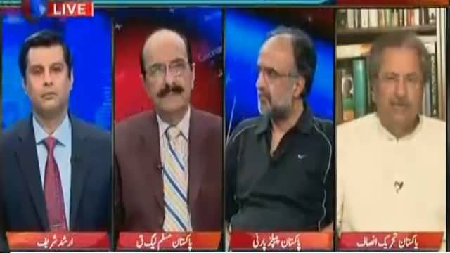 Power Play (Discussion on current issues) – 22nd May 2017