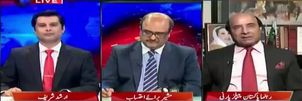 Power Play (Anwar Majeed Ki Dubai Mein Company) - 27th August 2018