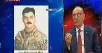 Power Play (Army Chief Forming His Team) – 12th December 2016