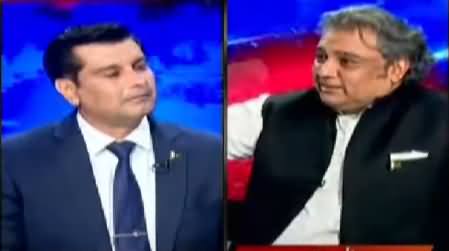 Power Play (Asif Zardari Ki Zamanat Ke Liye Darkhast) - 6th July 2021