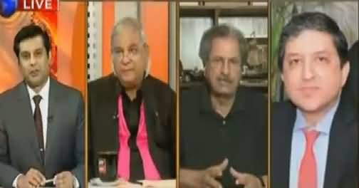 Power Play (Awaam Se Kiye Gaye Jhoote Waade) – 5th June 2016