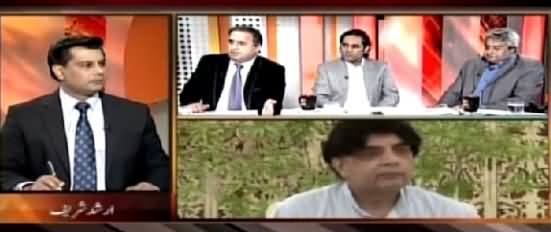 Power Play (Axact Scandal, What Is Inside Story?) – 24th May 2015