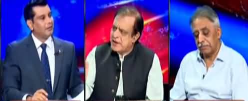 Power Play (Bilawal Bhutto Ki PMLN Per Tanqeed) - 7th July 2021