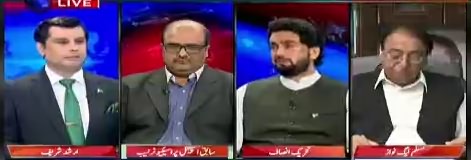 Power Play (Corrupt Mafia Ka Gath Joor) - 13th August 2018