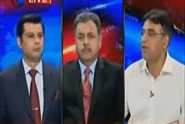 Power Play (Dawn Leaks Anjaam Ko Pahunche Ga?) – 17th April 2017