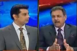 Power Play (Dawn Leaks Ka Kia Bana) – 9th March 2017