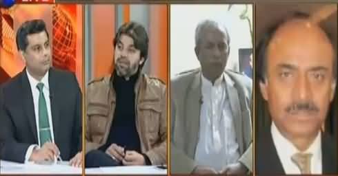 Power Play (Discussion on Different Issues) – 26th December 2015