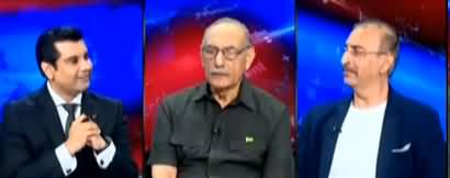 Power Play (Discussion on Multiple Issues) - 9th September 2019