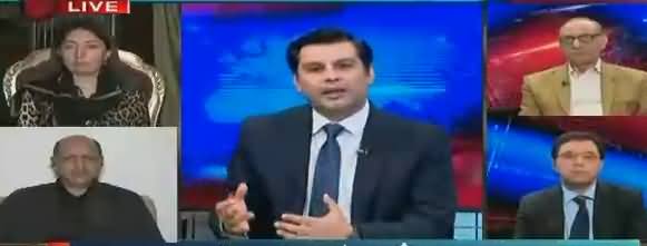 Power Play (Disqualified Person Party President) – 22nd November 2017