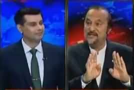 Power Play (Disqualified Prime Minister) – 8th August 20117