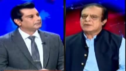 Power Play (Dr. Abdul Qadeer Khan, PDM) - 11th October 2021