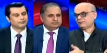 Power Play (Govt And Opposition's Relations, Economy) - 2nd January 2020