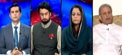 Power Play (Hakumat Mukhalif Tehreek) - 30th September 2019