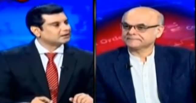 Power Play (Hakumat Ne Qarze Kyun Maaf Kiye) - 3rd September 2019